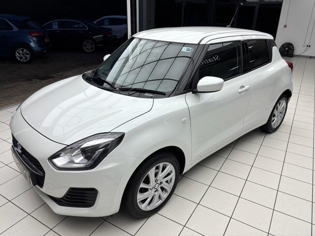 Used Suzuki Swift 2023 for sale - 76612978: Photo 24