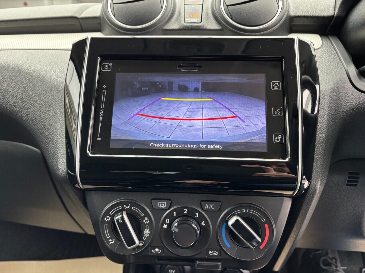 Used Suzuki Swift 2023 for sale - 76612978: Photo 25