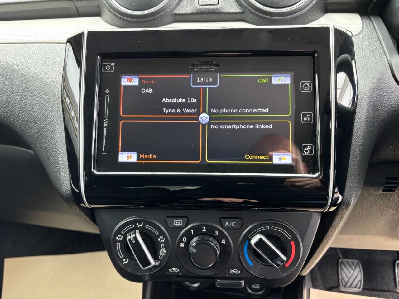 Used Suzuki Swift 2023 for sale - 76612978: Photo 28