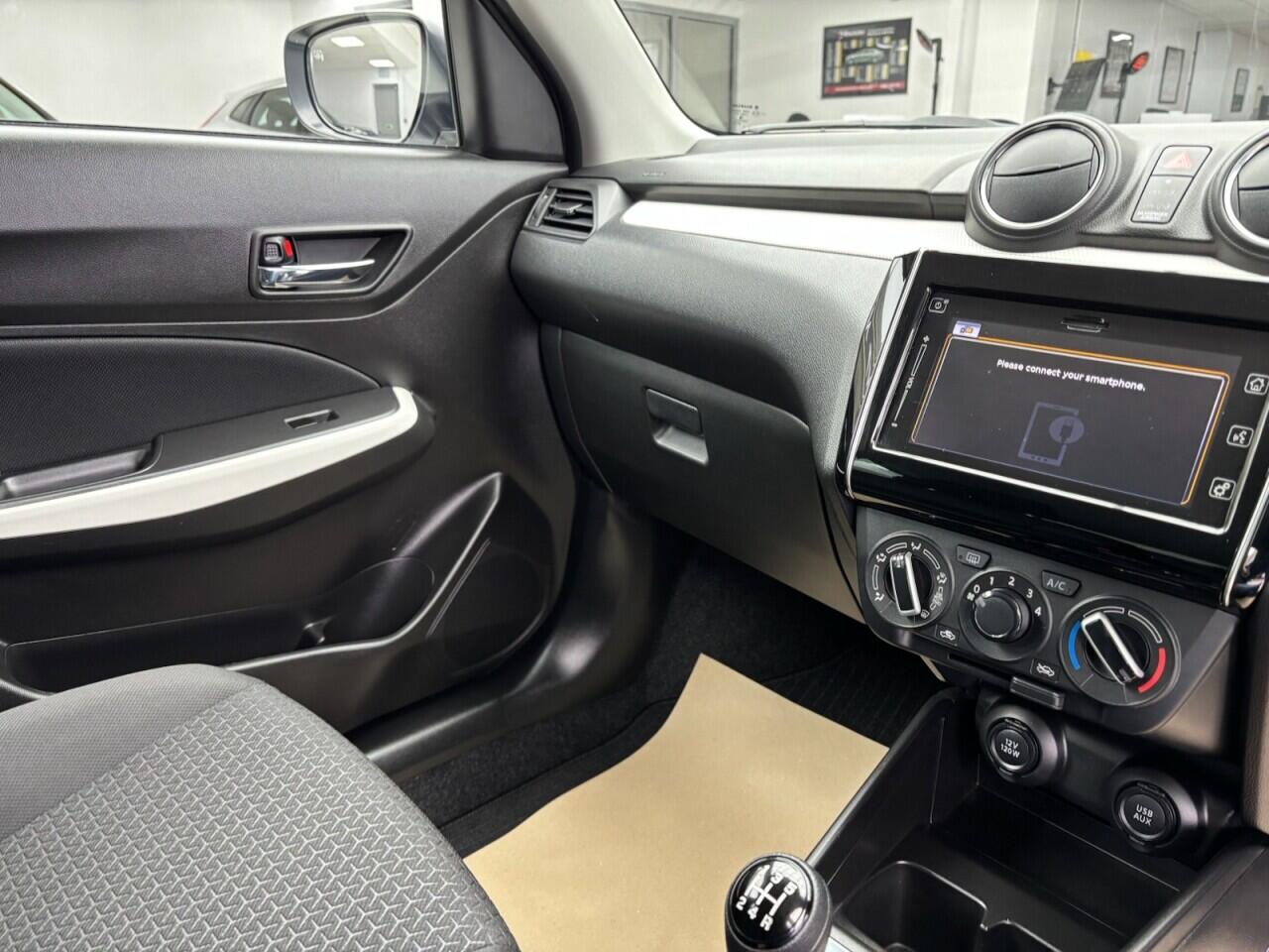 Used Suzuki Swift 2023 for sale - 76612978: Photo 29