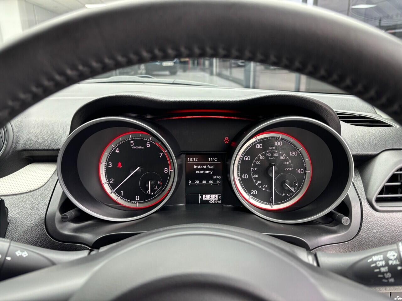 Used Suzuki Swift 2023 for sale - 76612978: Photo 30