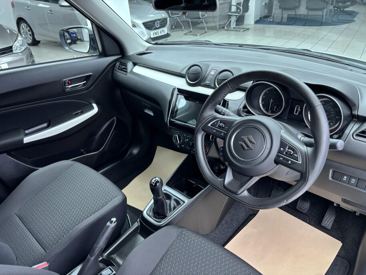 Used Suzuki Swift 2023 for sale - 76612978: Photo 31