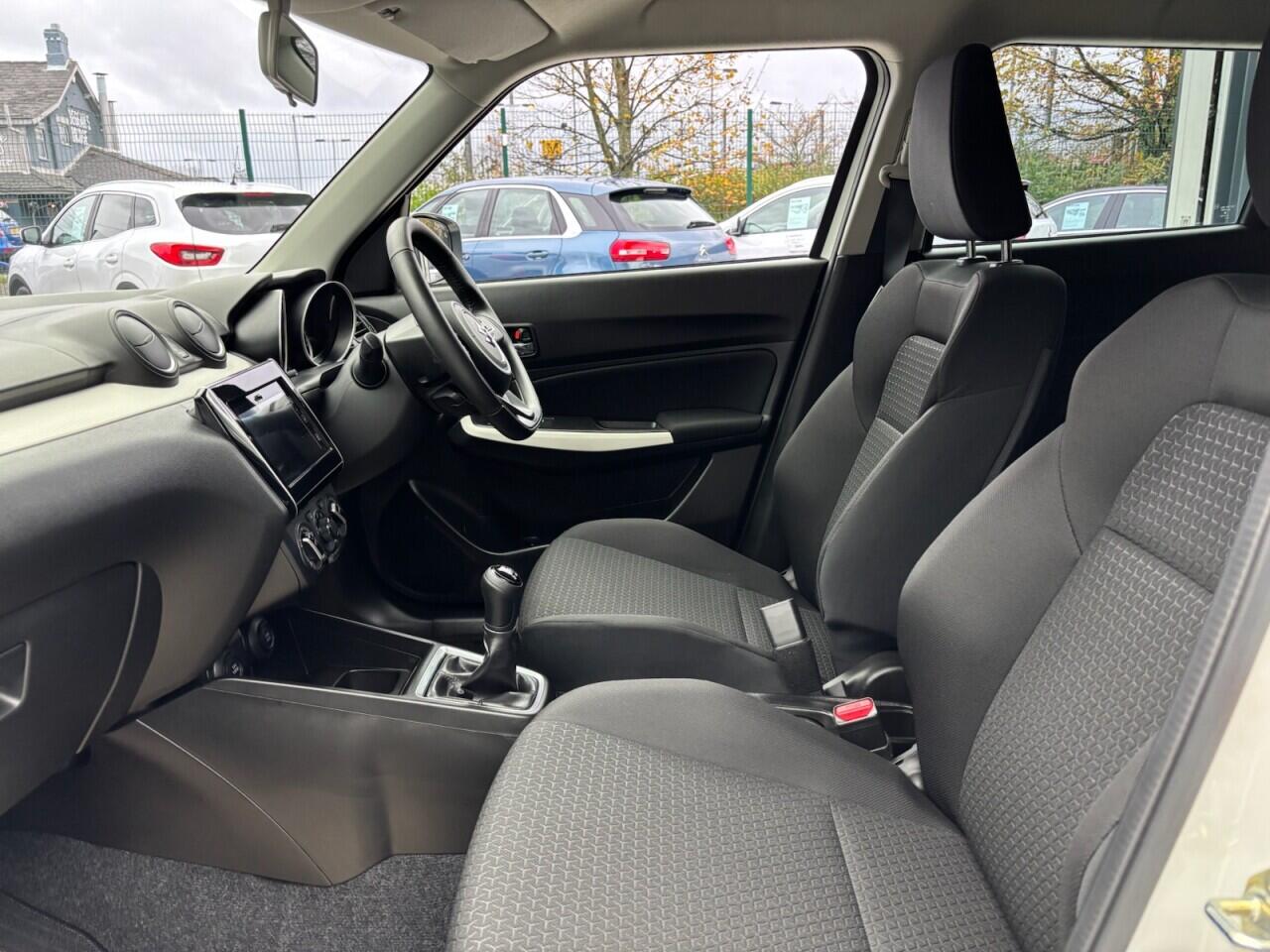 Used Suzuki Swift 2023 for sale - 76612978: Photo 34