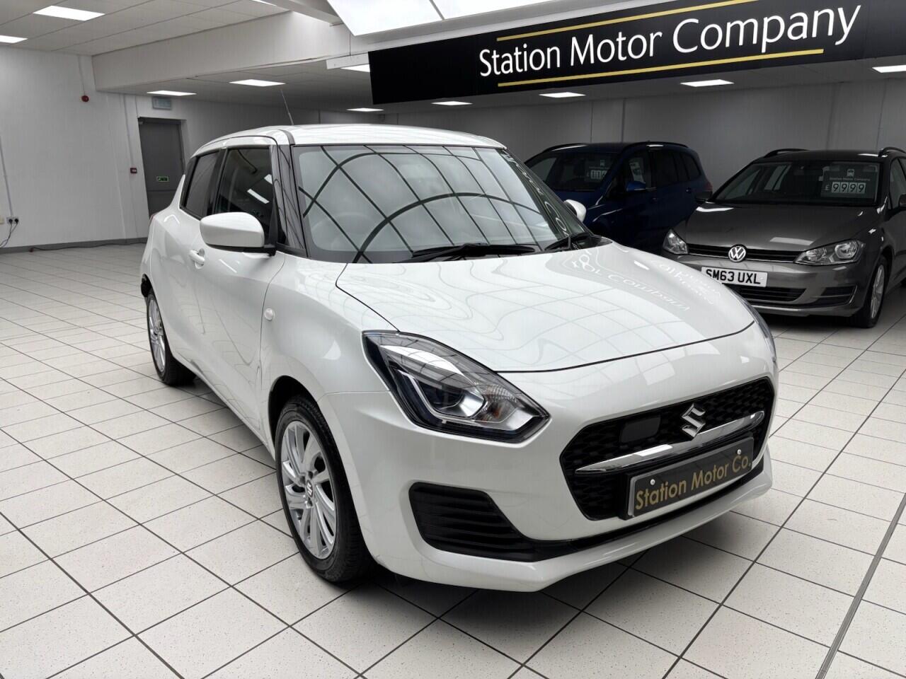 Used Suzuki Swift 2023 for sale - 76612978: Photo 4