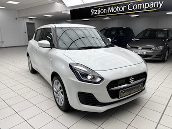 Used Suzuki Swift 2023 for sale - 76612978: Photo