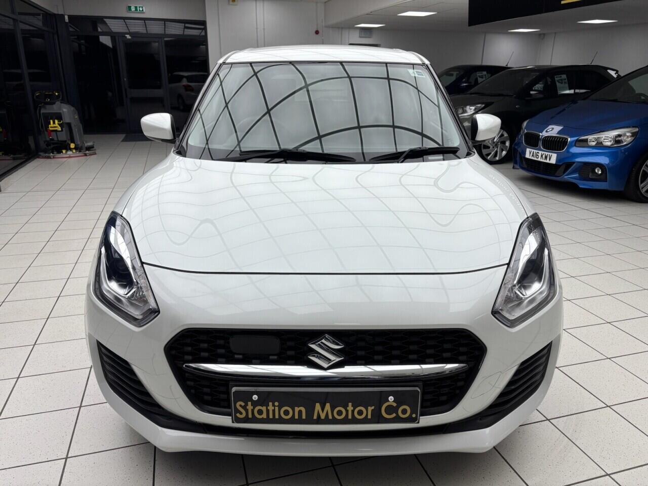 Used Suzuki Swift 2023 for sale - 76612978: Photo 6