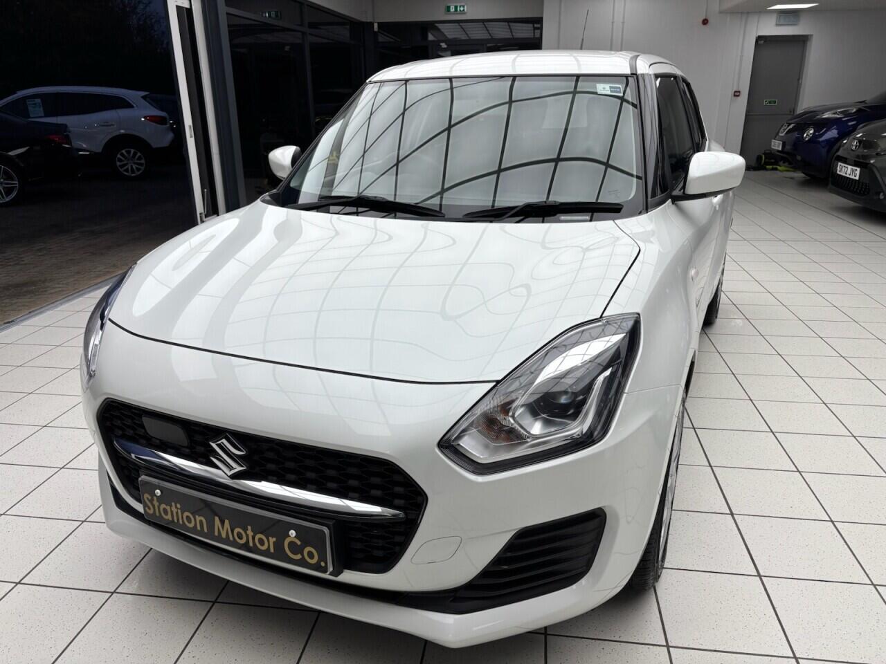 Used Suzuki Swift 2023 for sale - 76612978: Photo 7