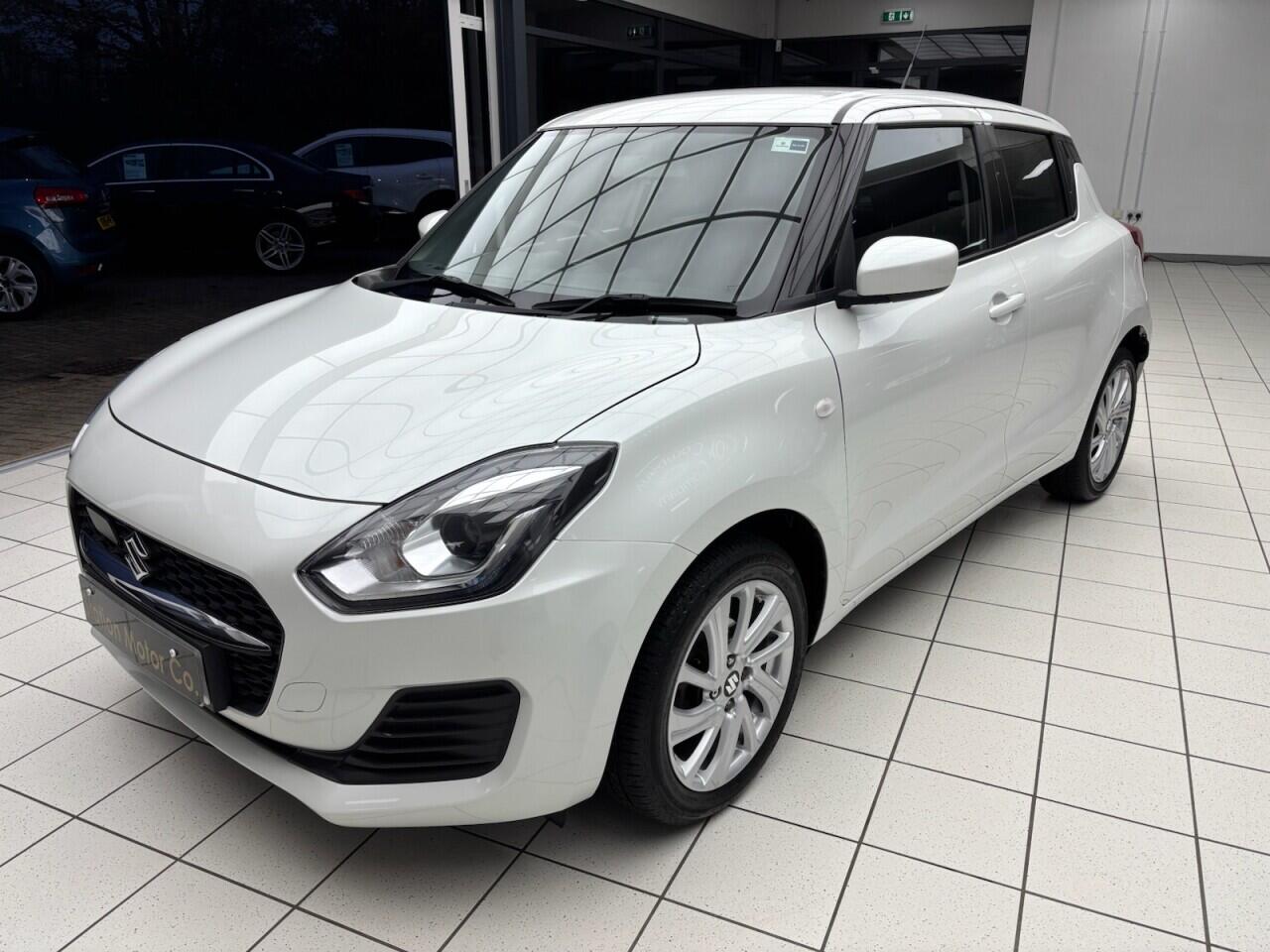 Used Suzuki Swift 2023 for sale - 76612978: Photo 8