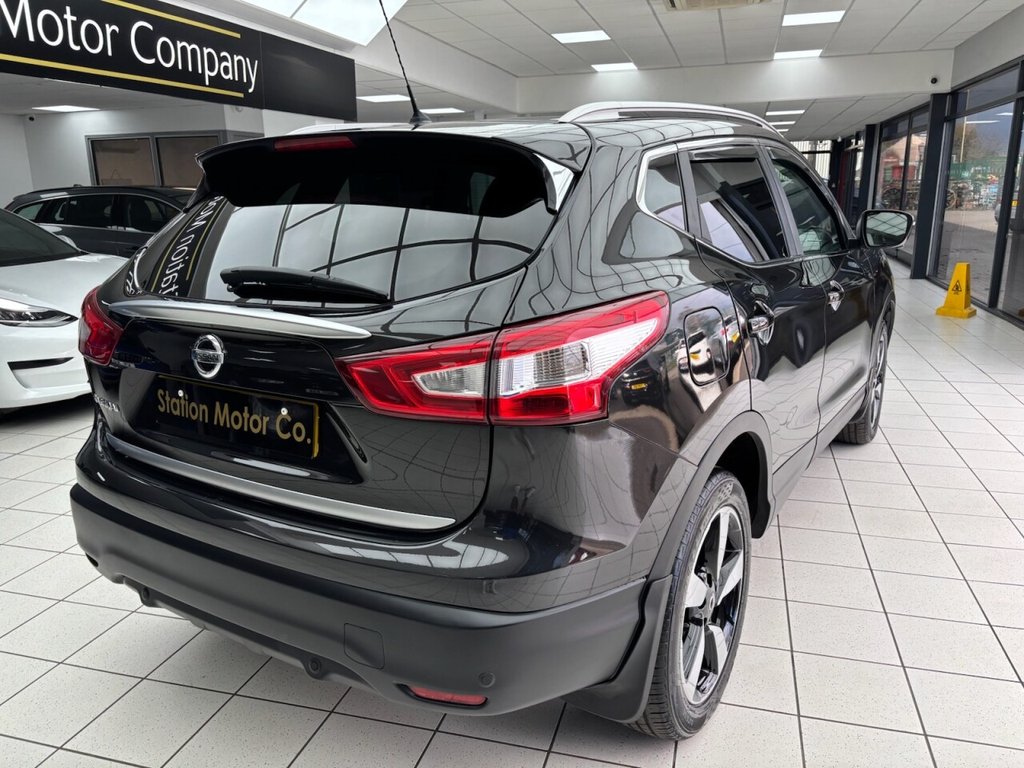 Used Nissan Qashqai 2017 for sale - 78017898: Photo 11