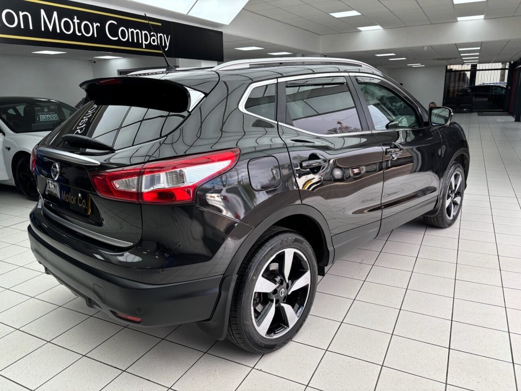 Used Nissan Qashqai 2017 for sale - 78017898: Photo 12