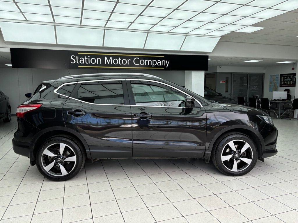 Used Nissan Qashqai 2017 for sale - 78017898: Photo 13