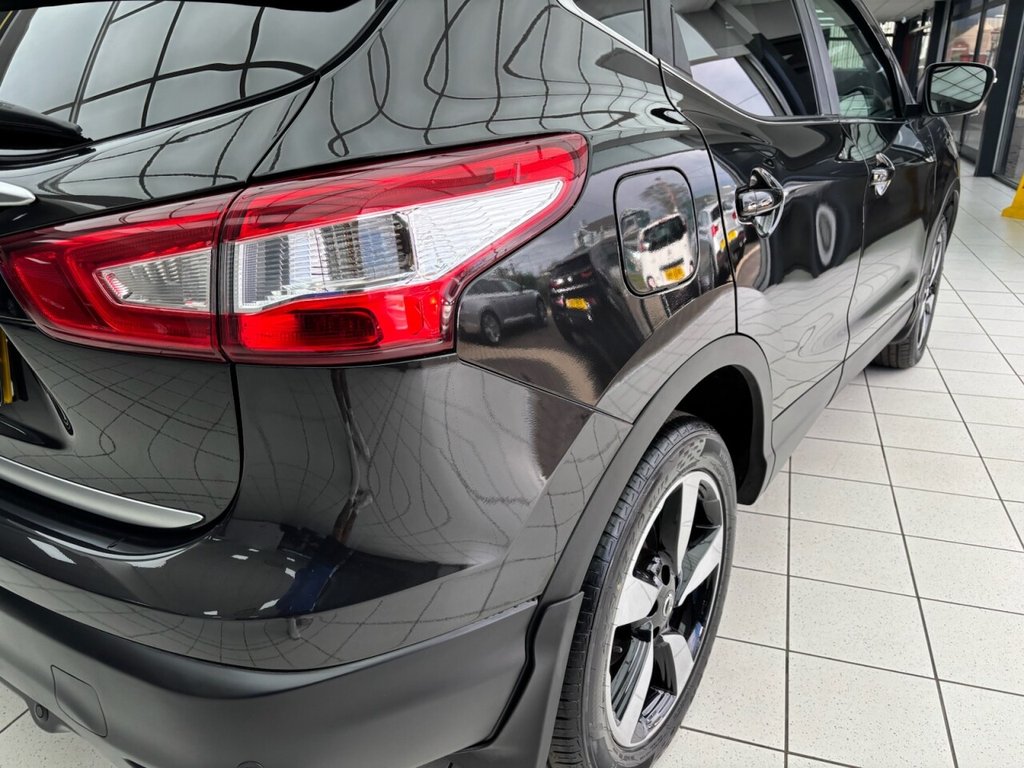 Used Nissan Qashqai 2017 for sale - 78017898: Photo 17