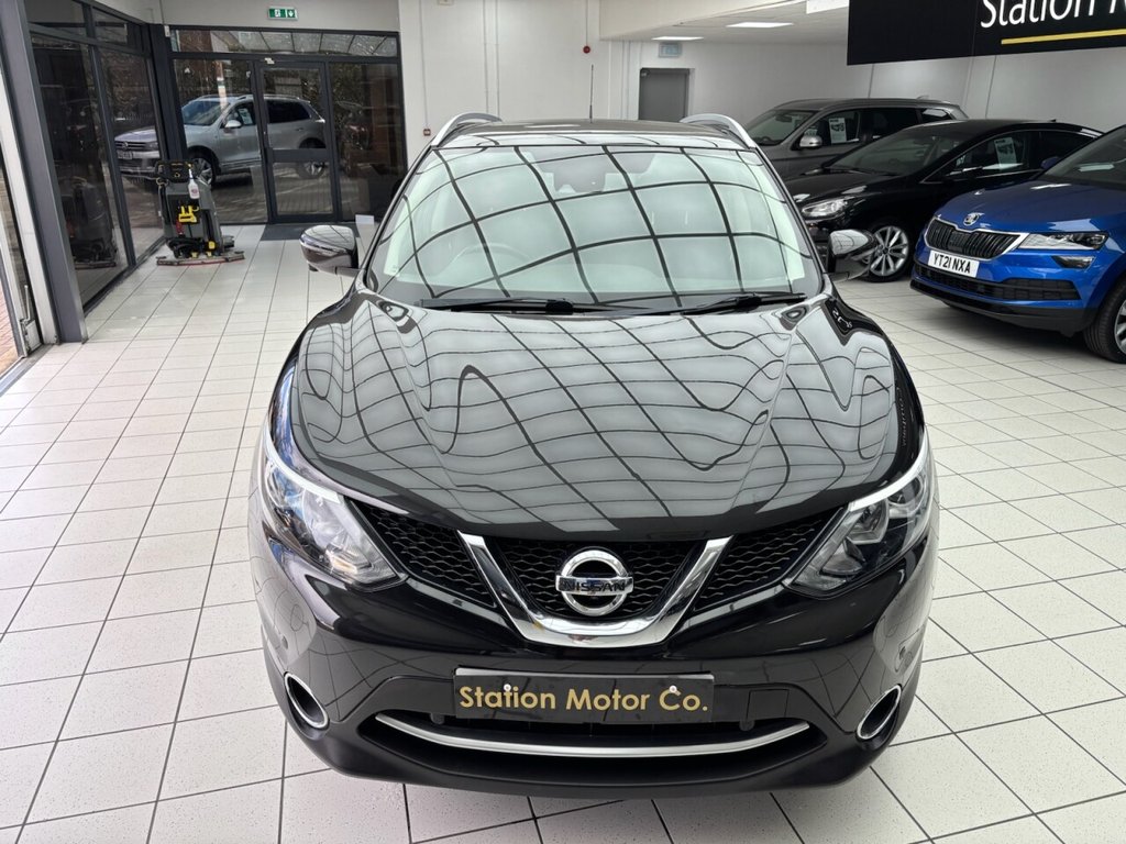 Used Nissan Qashqai 2017 for sale - 78017898: Photo 22