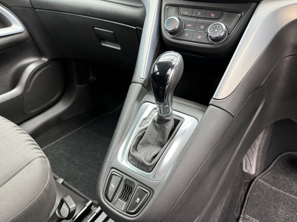 Used Vauxhall Zafira 2014 for sale - 77557534: Photo 27