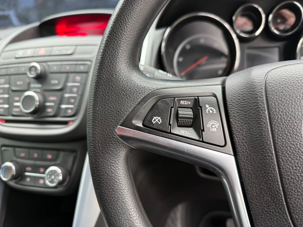 Used Vauxhall Zafira 2014 for sale - 77557534: Photo 31