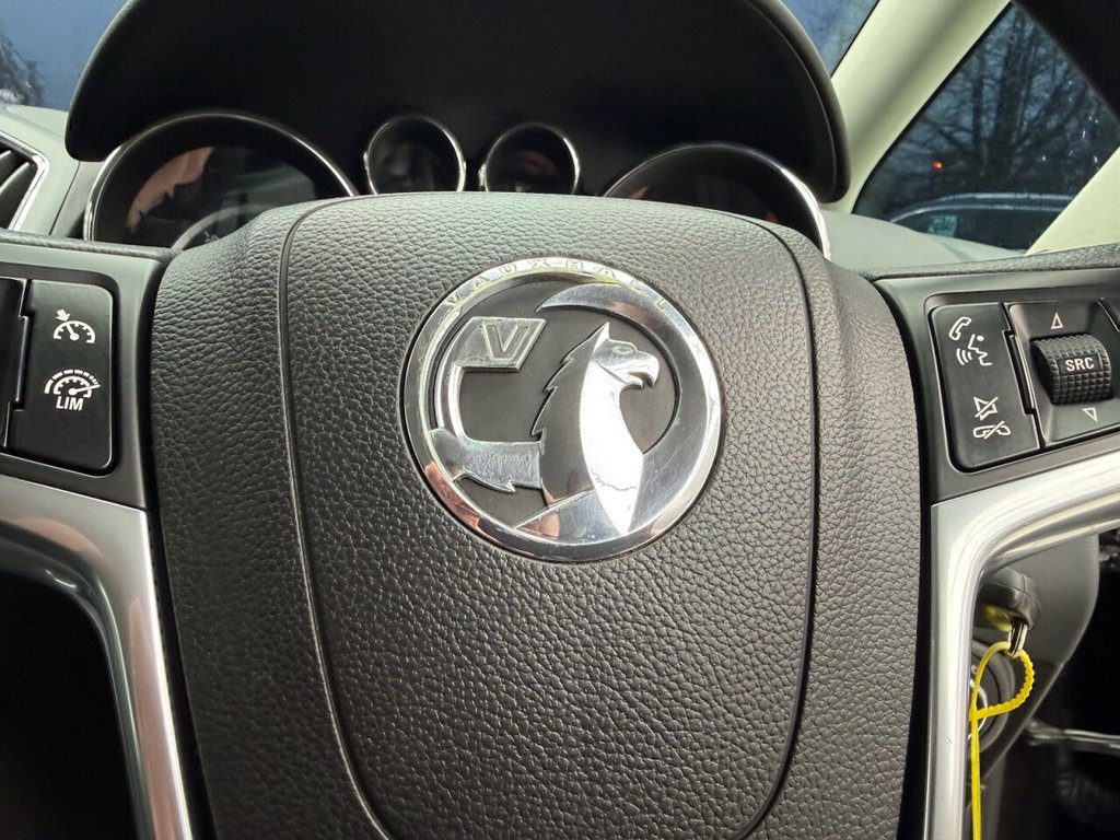 Used Vauxhall Zafira 2014 for sale - 77557534: Photo 32