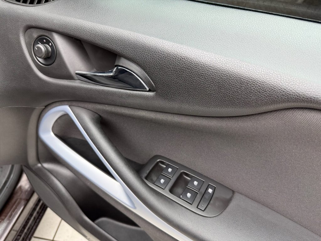 Used Vauxhall Zafira 2014 for sale - 77557534: Photo 34