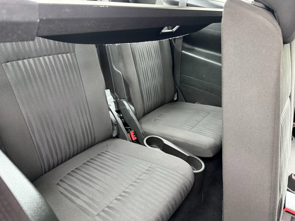 Used Vauxhall Zafira 2014 for sale - 77557534: Photo 39