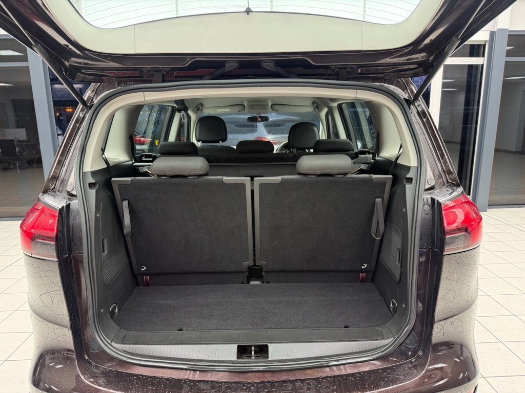 Used Vauxhall Zafira 2014 for sale - 77557534: Photo 40
