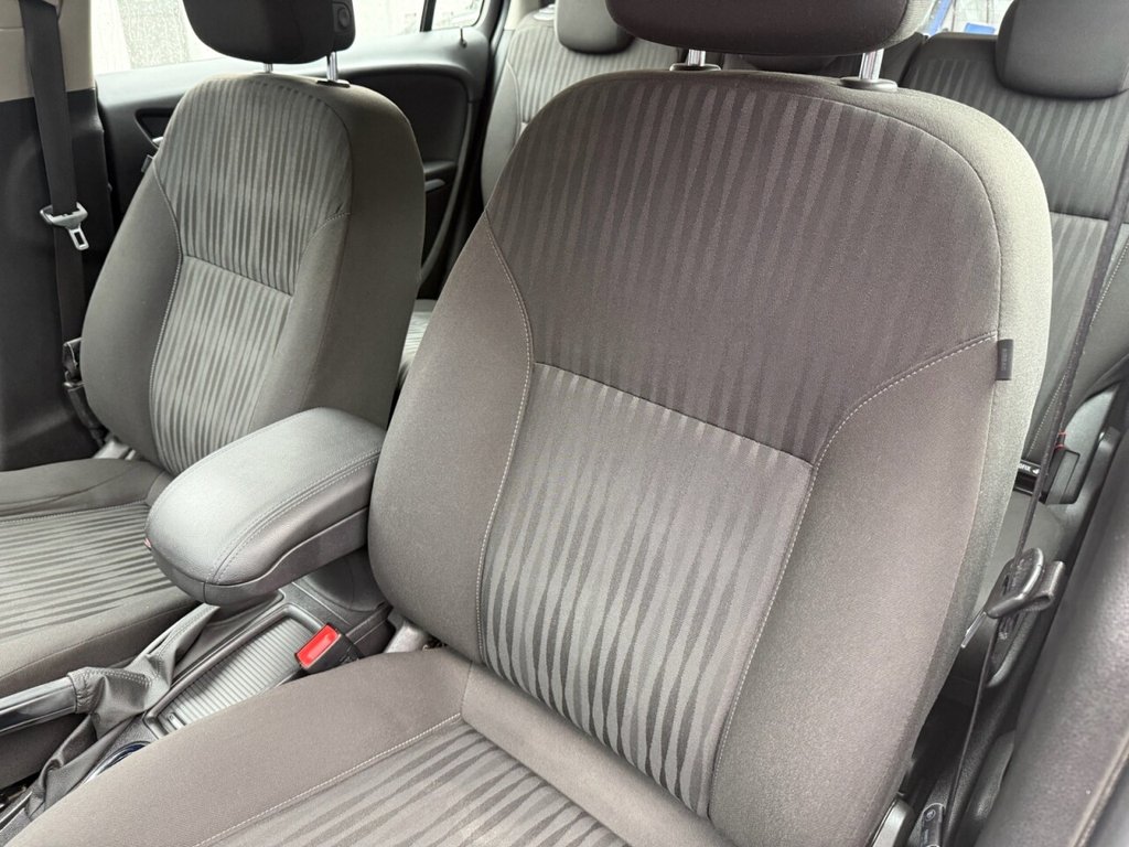 Used Vauxhall Zafira 2014 for sale - 77557534: Photo 45