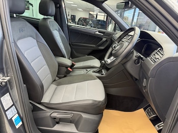 Used Volkswagen Tiguan 2020 for sale - 78582641: Photo