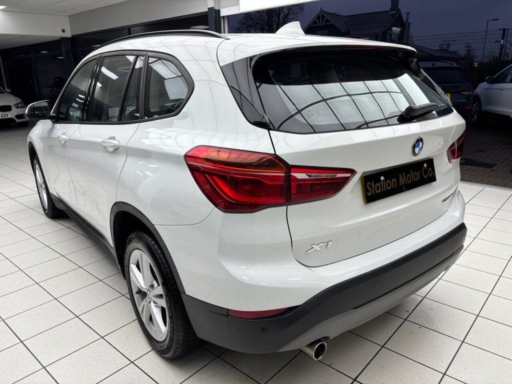 Used BMW X1 2019 for sale - 77464324: Photo 10