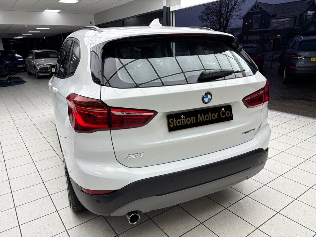 Used BMW X1 2019 for sale - 77464324: Photo 11