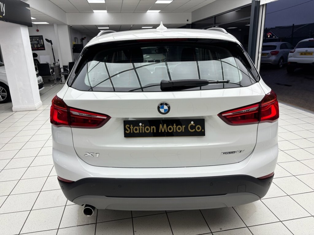 Used BMW X1 2019 for sale - 77464324: Photo 12