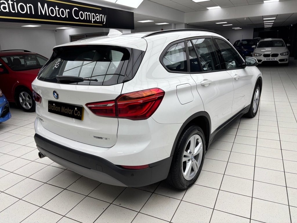 Used BMW X1 2019 for sale - 77464324: Photo 14