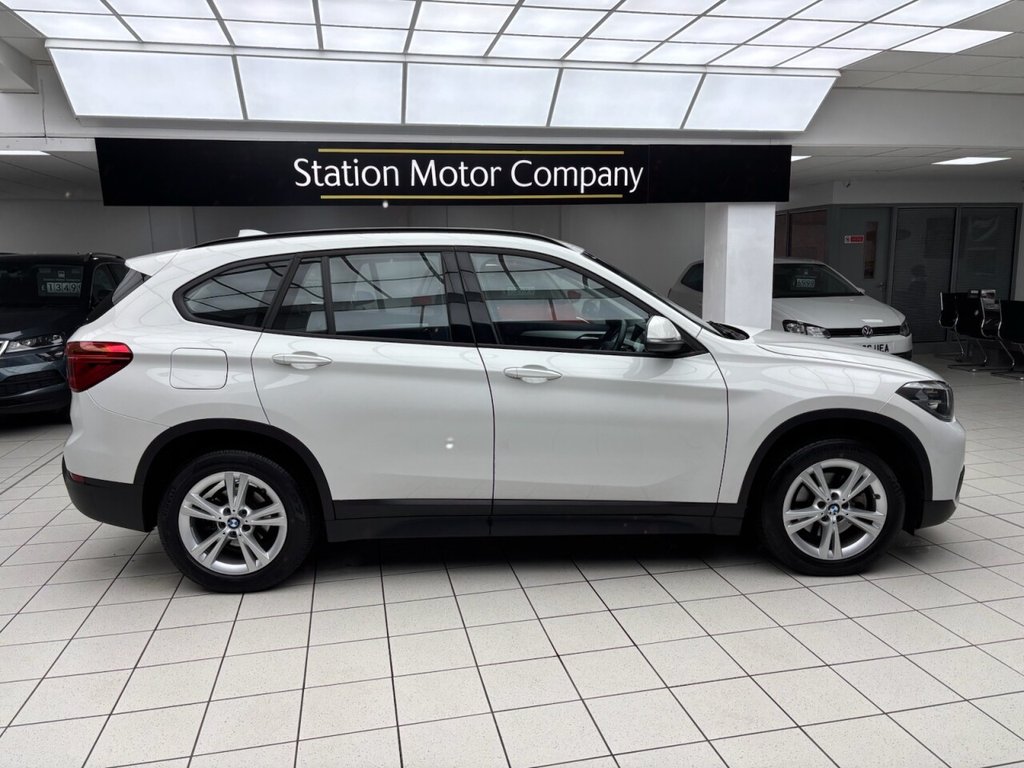 Used BMW X1 2019 for sale - 77464324: Photo 15