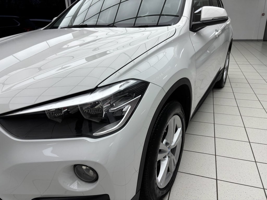 Used BMW X1 2019 for sale - 77464324: Photo 17