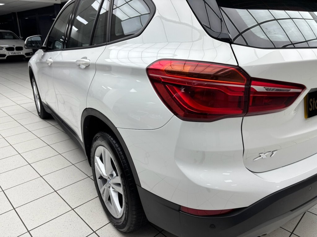 Used BMW X1 2019 for sale - 77464324: Photo 18