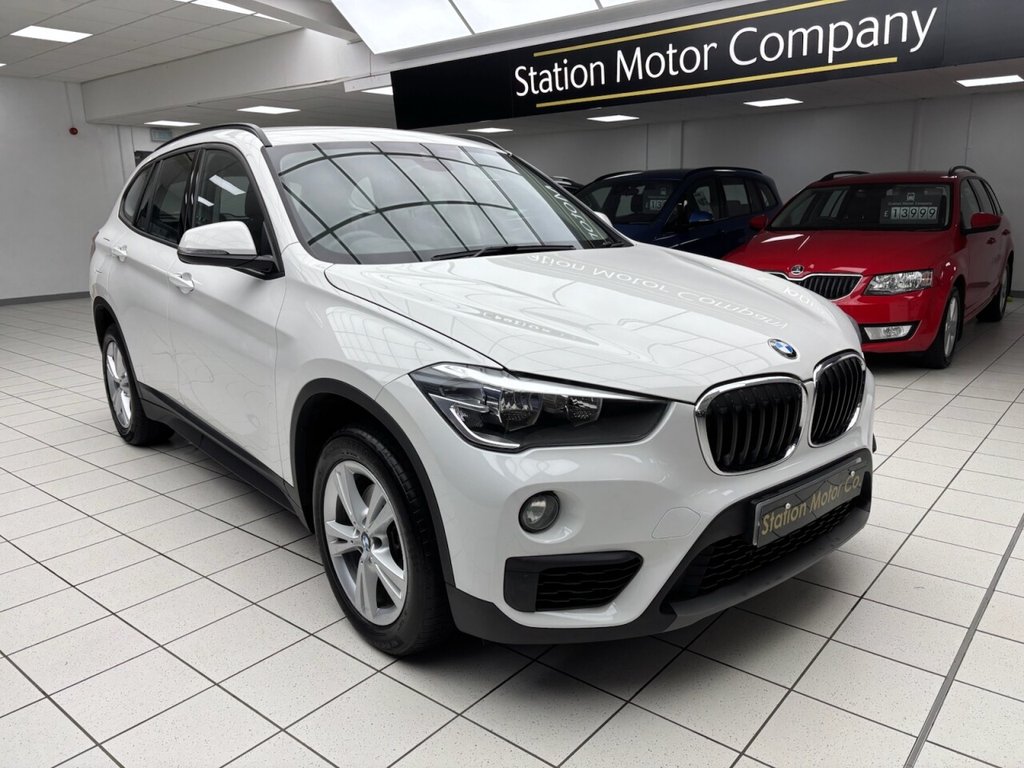Used BMW X1 2019 for sale - 77464324: Photo 2
