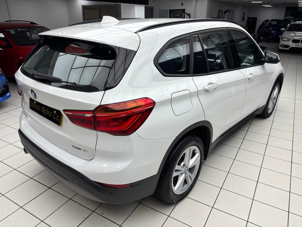 Used BMW X1 2019 for sale - 77464324: Photo 20