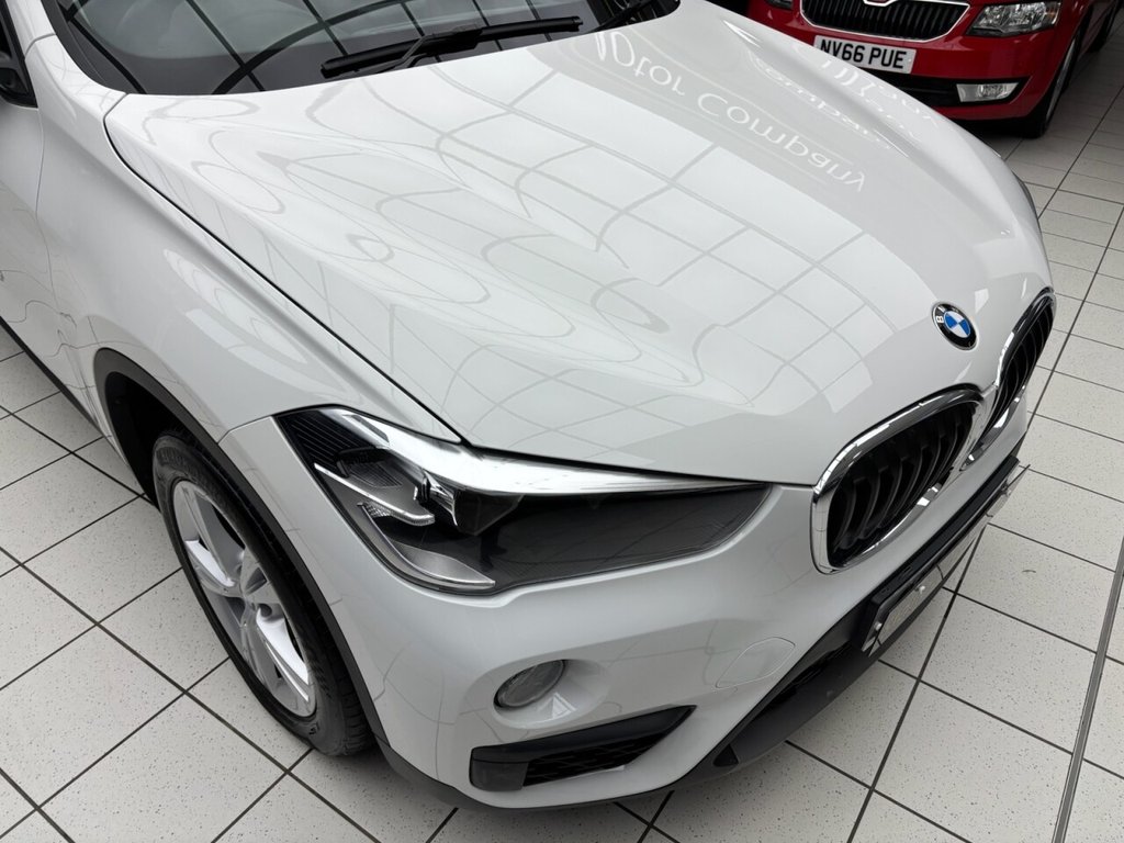 Used BMW X1 2019 for sale - 77464324: Photo 22