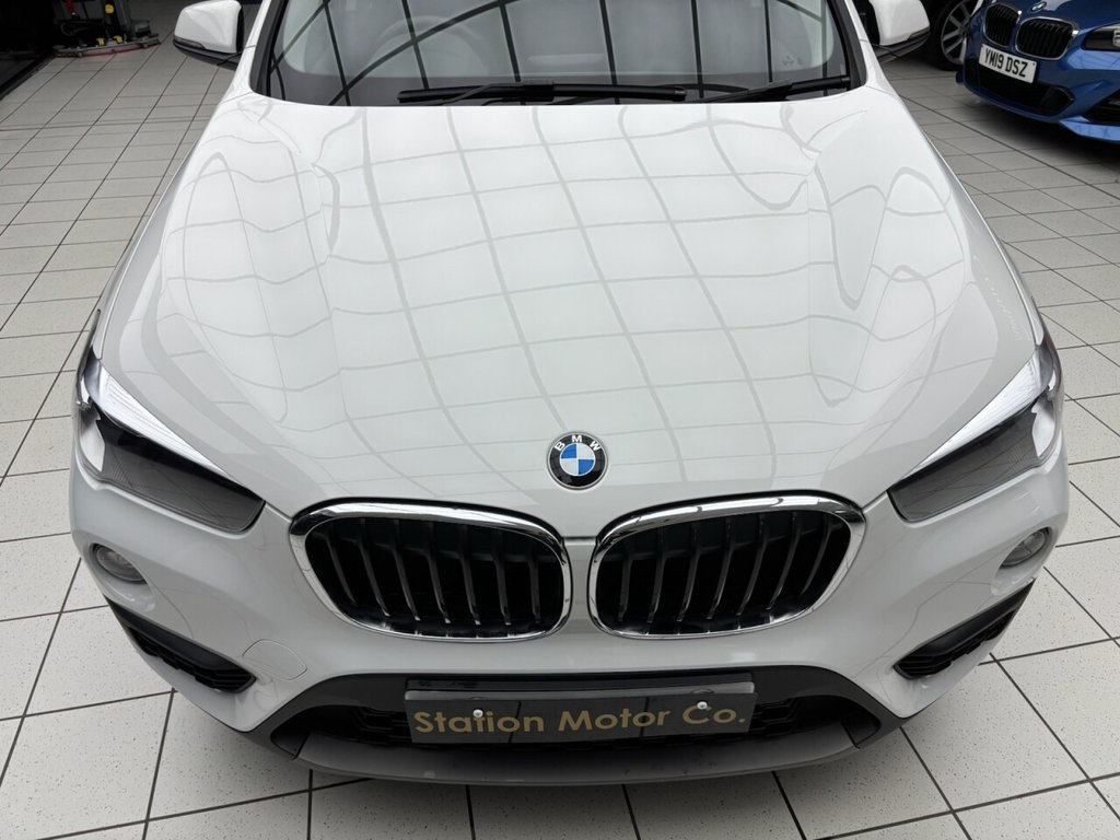 Used BMW X1 2019 for sale - 77464324: Photo 23