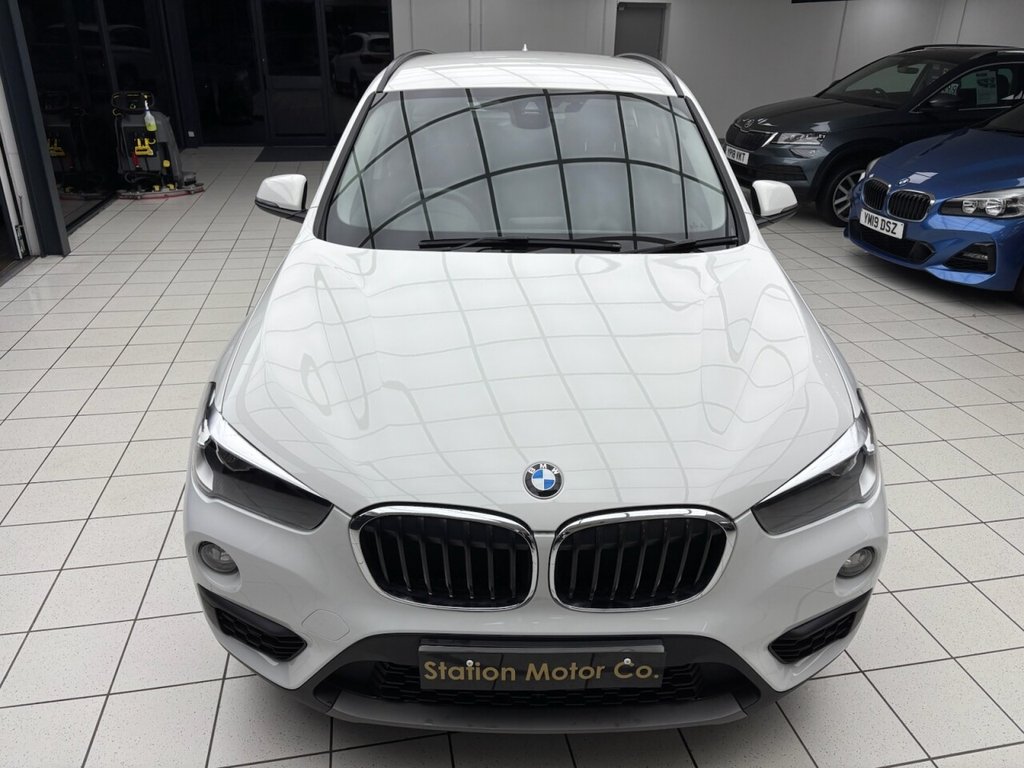 Used BMW X1 2019 for sale - 77464324: Photo 24
