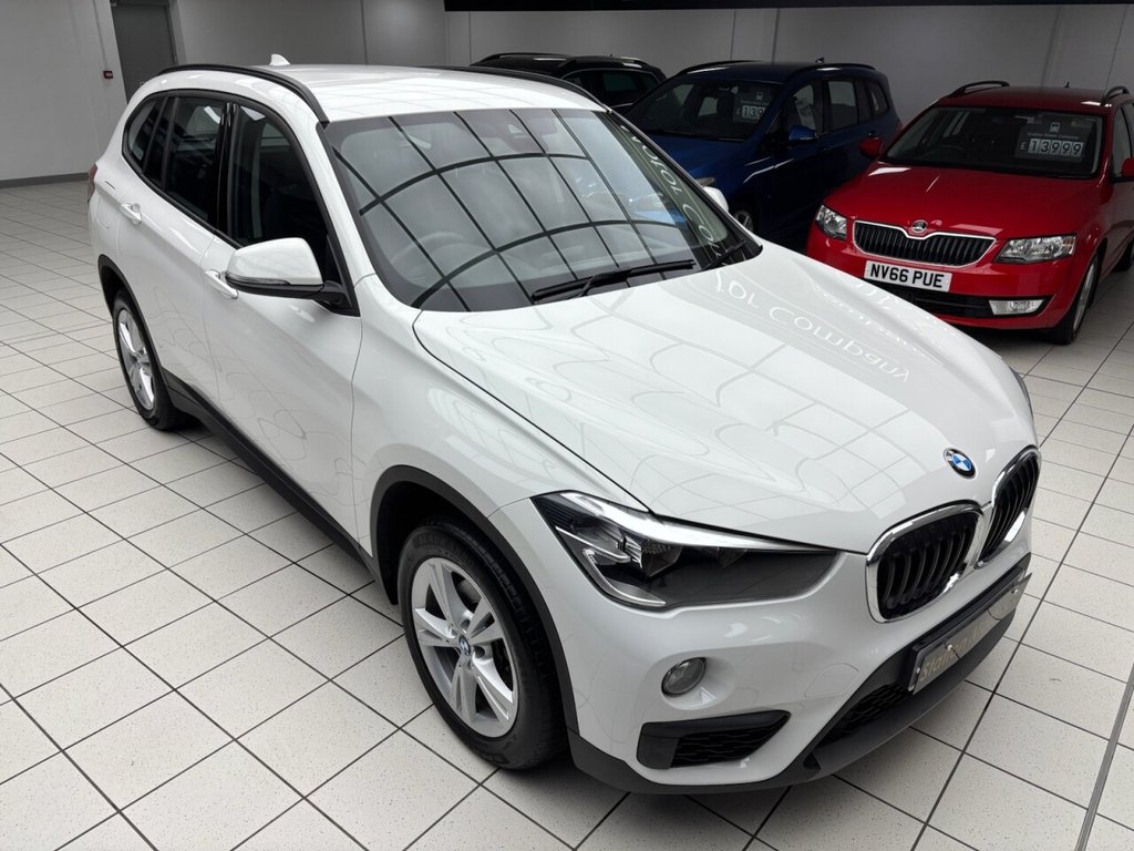 Used BMW X1 2019 for sale - 77464324: Photo 25