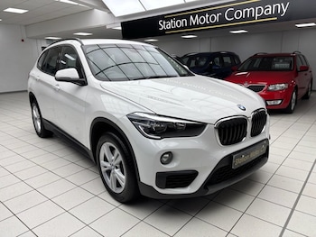 Used BMW X1 2019 for sale - 77464324: Photo