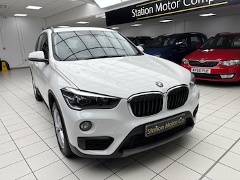 Used BMW X1 2019 for sale - 77464324: Photo