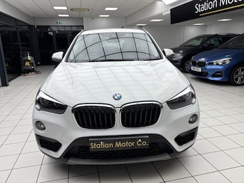 Used BMW X1 2019 for sale - 77464324: Photo