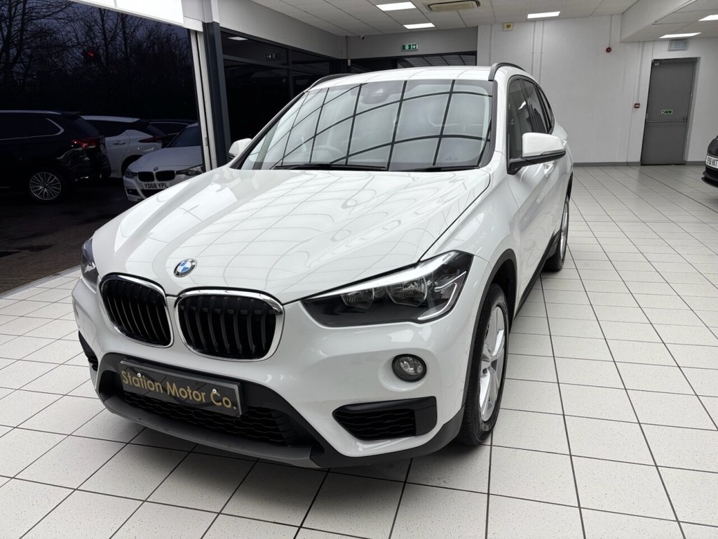Used BMW X1 2019 for sale - 77464324: Photo 5