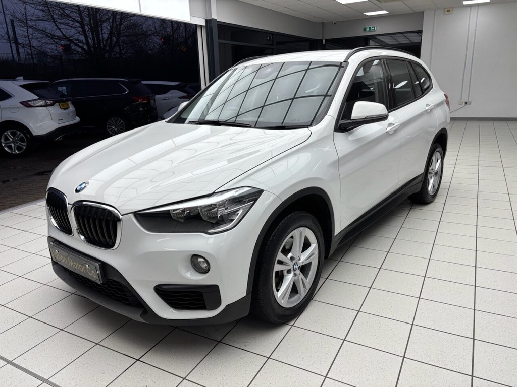 Used BMW X1 2019 for sale - 77464324: Photo 6