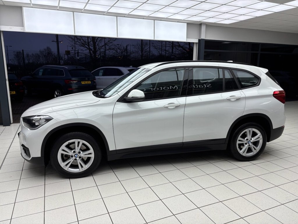 Used BMW X1 2019 for sale - 77464324: Photo 9