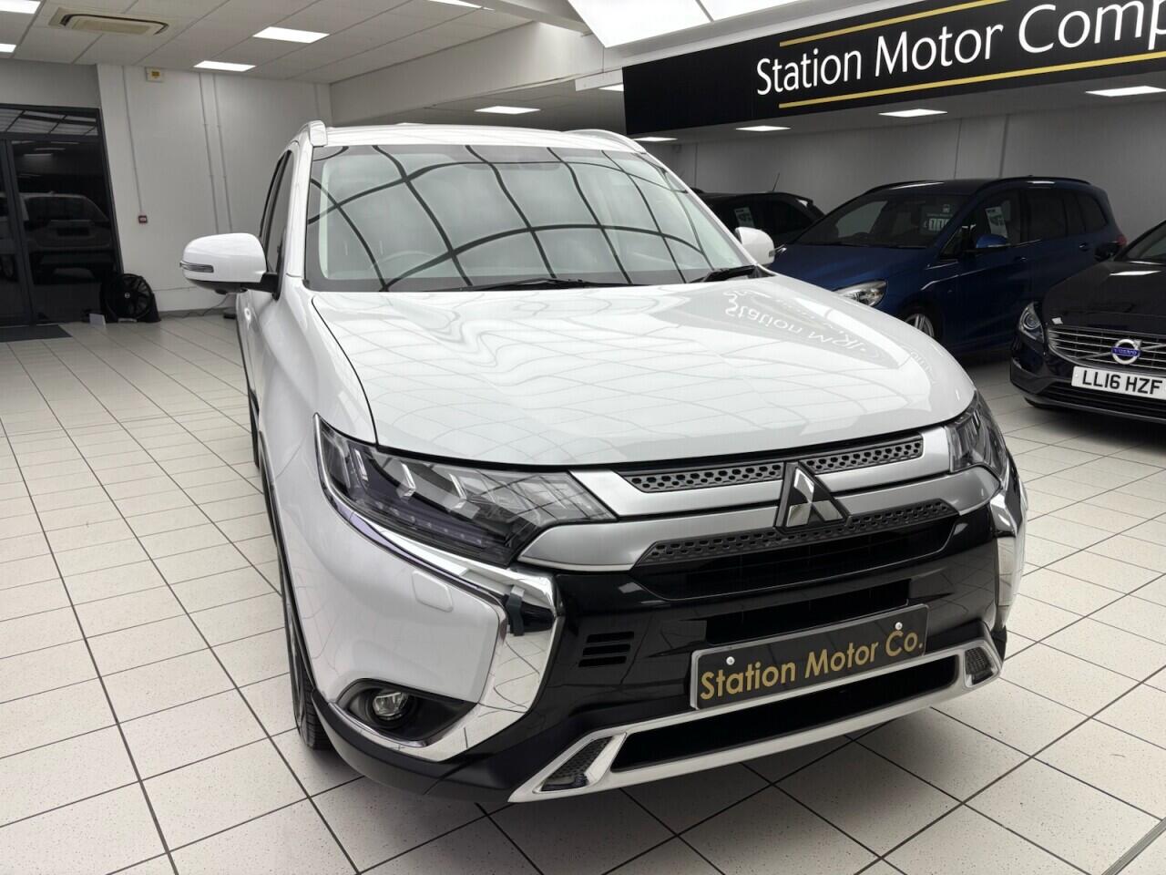 Used Mitsubishi Outlander 2020 for sale - 76613323: Photo 10