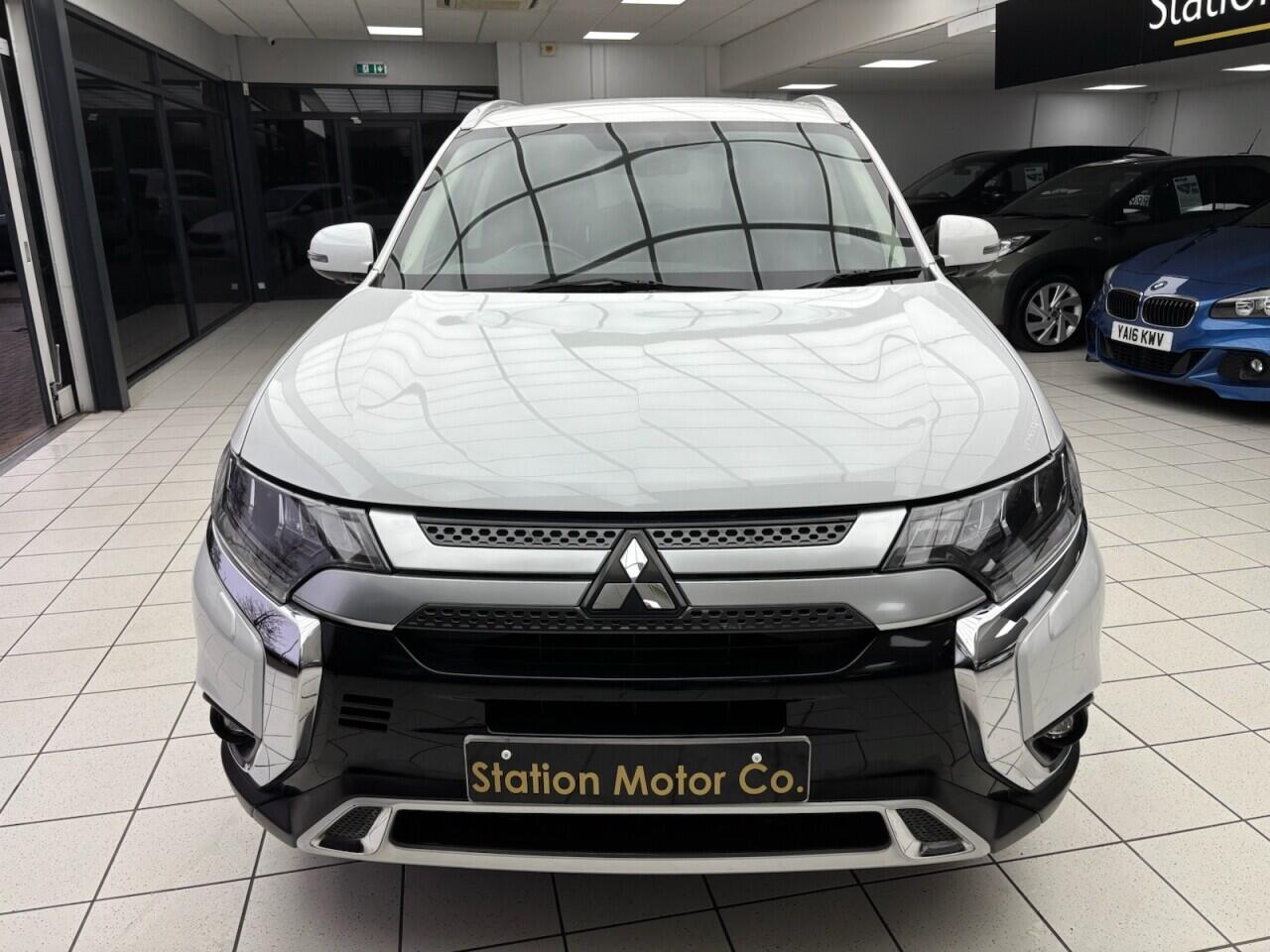 Used Mitsubishi Outlander 2020 for sale - 76613323: Photo 11