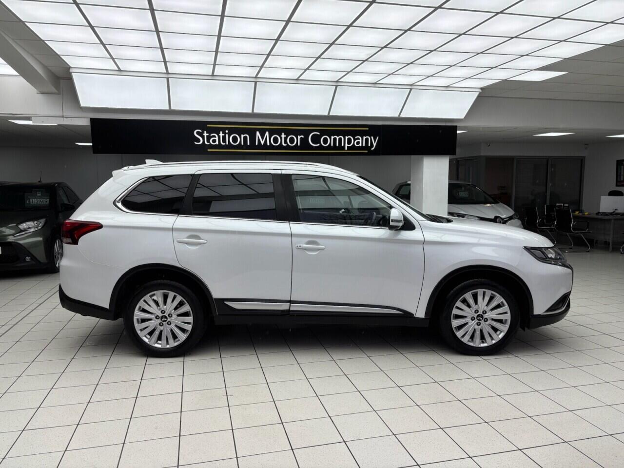 Used Mitsubishi Outlander 2020 for sale - 76613323: Photo 20