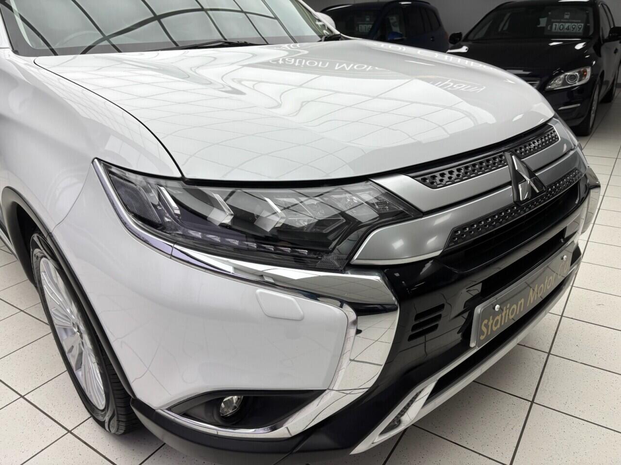Used Mitsubishi Outlander 2020 for sale - 76613323: Photo 27