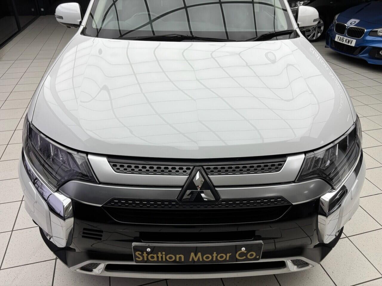 Used Mitsubishi Outlander 2020 for sale - 76613323: Photo 28