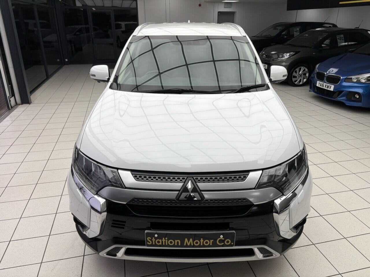 Used Mitsubishi Outlander 2020 for sale - 76613323: Photo 29